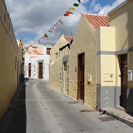 Casa Rural La Aldaba Agüimes Екстериор снимка
