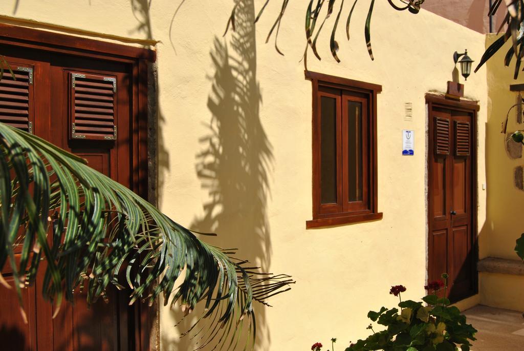 Casa Rural La Aldaba Agüimes Стая снимка