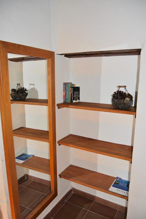 Casa Rural La Aldaba Agüimes Стая снимка