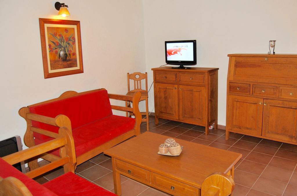 Casa Rural La Aldaba Agüimes Стая снимка