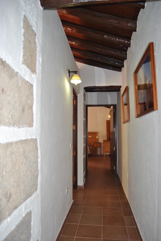 Casa Rural La Aldaba Agüimes Стая снимка