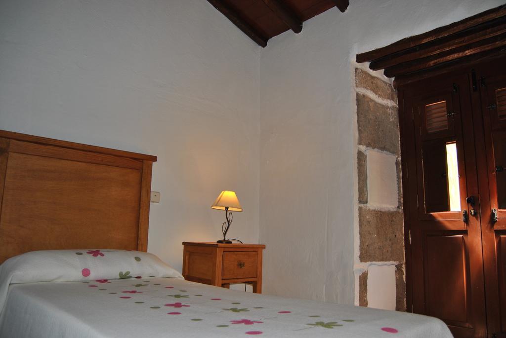 Casa Rural La Aldaba Agüimes Стая снимка