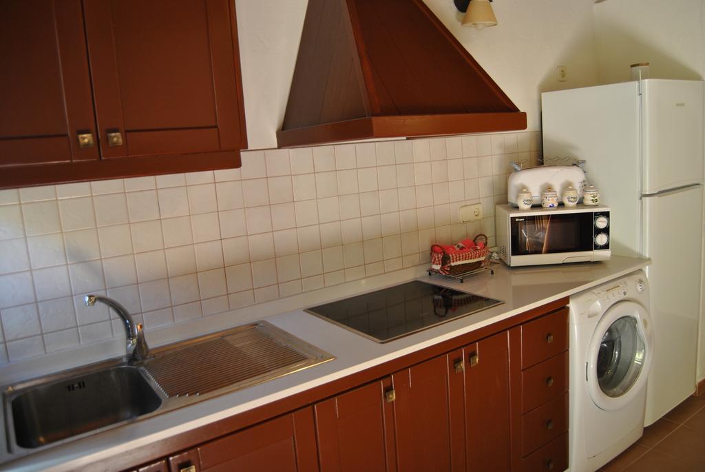 Casa Rural La Aldaba Agüimes Стая снимка