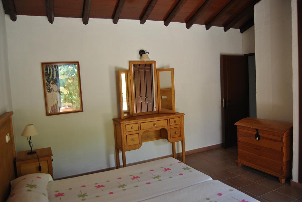 Casa Rural La Aldaba Agüimes Стая снимка
