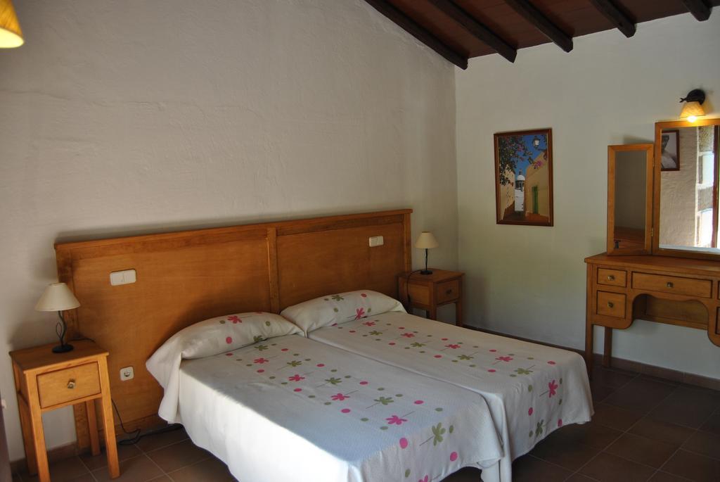 Casa Rural La Aldaba Agüimes Стая снимка