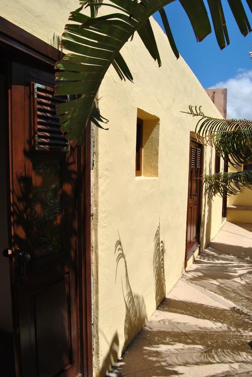 Casa Rural La Aldaba Agüimes Екстериор снимка