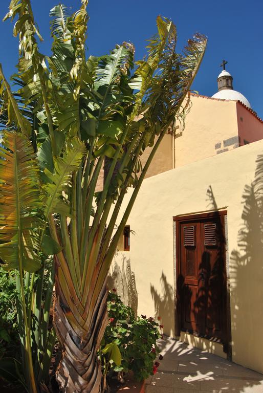 Casa Rural La Aldaba Agüimes Екстериор снимка
