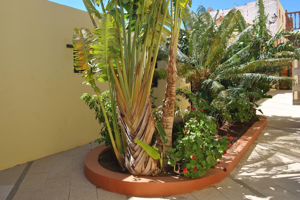 Casa Rural La Aldaba Agüimes Екстериор снимка