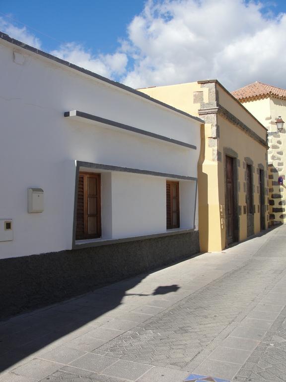 Casa Rural La Aldaba Agüimes Екстериор снимка